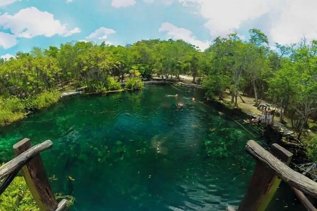 #5 Magnificent Cute Downtown Apartment - Daily/Monthly Tulum