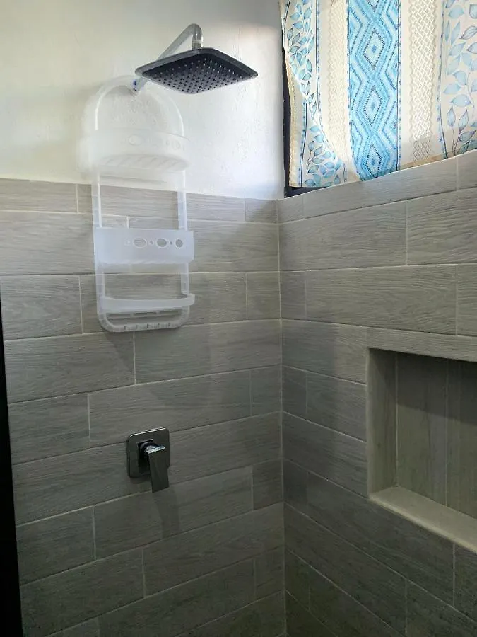 #5 Magnificent Cute Downtown Apartment - Daily/Monthly Tulum